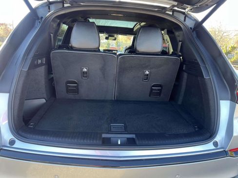Used 2023 Acura MDX A-Spec image 7