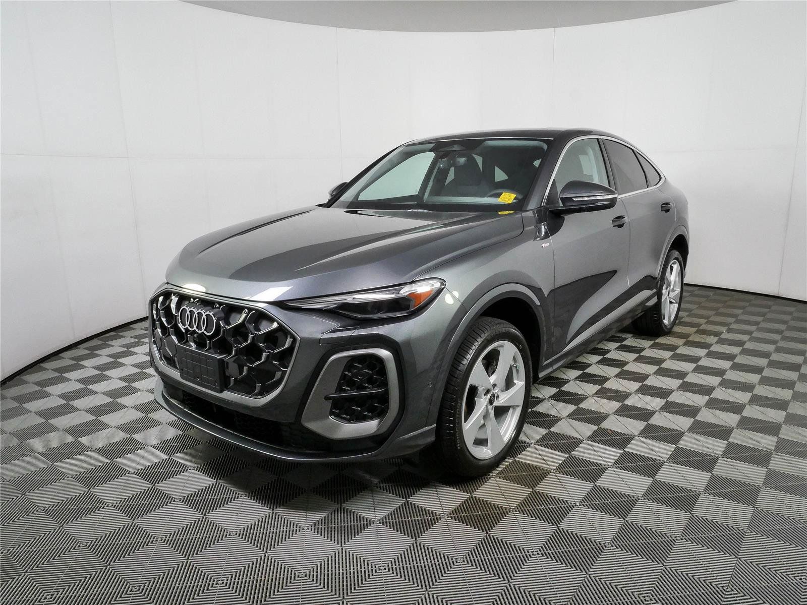 New 2026 Audi Q5 Premium Plus AWD/4WD image 28