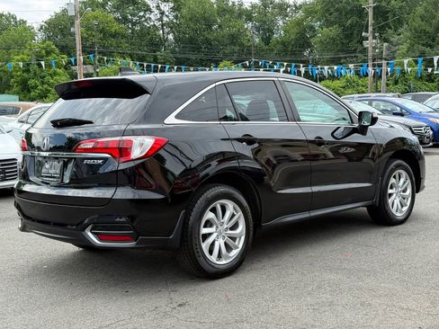 Used 2018 Acura RDX FWD image 13