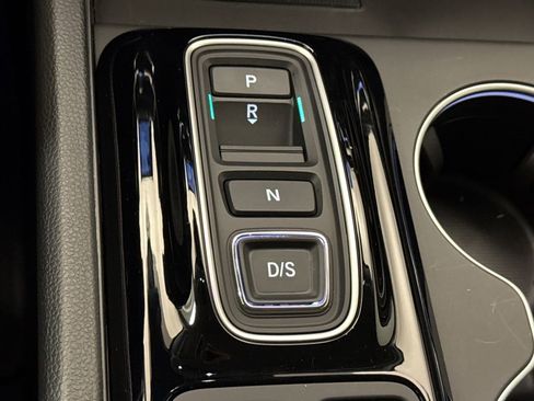 New 2026 Honda Pilot Touring image 28