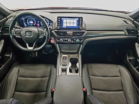 Used 2022 Honda Accord Sport image 21