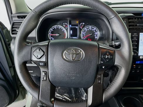 Used 2021 Toyota 4Runner TRD Pro AWD/4WD image 14