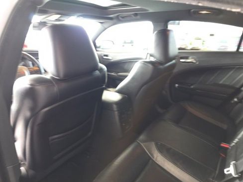 Used 2022 Dodge Charger SXT w/ Plus Group image 32