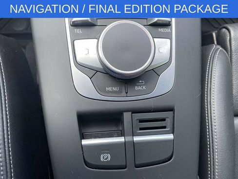Used 2020 Audi A3 2.0T Premium Plus w/ Premium Plus Package AWD/4WD image 32