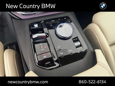 New 2026 BMW X3 xDrive30 w/ Convenience Package image 26