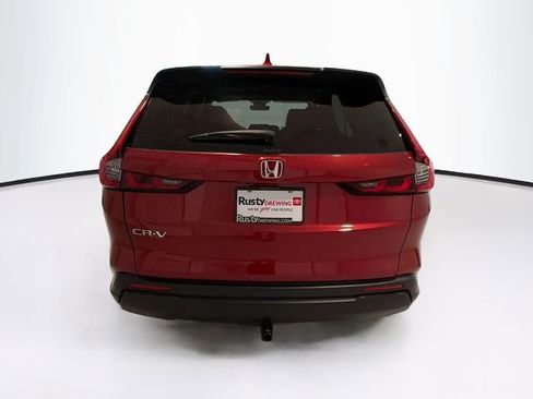Used 2023 Honda CR-V EX-L image 5