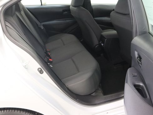 Certified 2024 Toyota Corolla LE FWD image 30