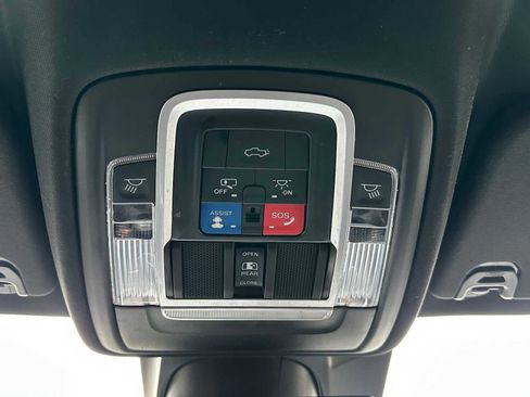 Used 2022 RAM 1500 Laramie w/ Sport Appearance Package image 31