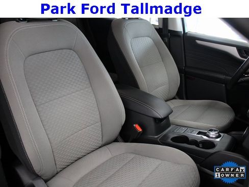 Used 2022 Ford Escape SE w/ Convenience Package image 22