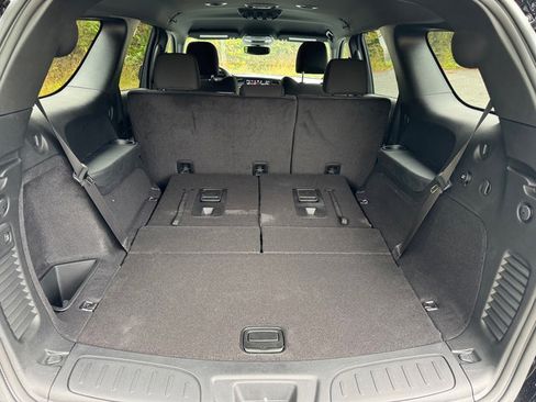 New 2026 Dodge Durango GT image 19