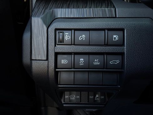 New 2026 Toyota 4Runner 4WD image 26