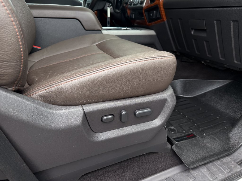 Used 2016 Ford F350 King Ranch AWD/4WD image 46
