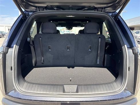 New 2027 Kia Telluride S image 6