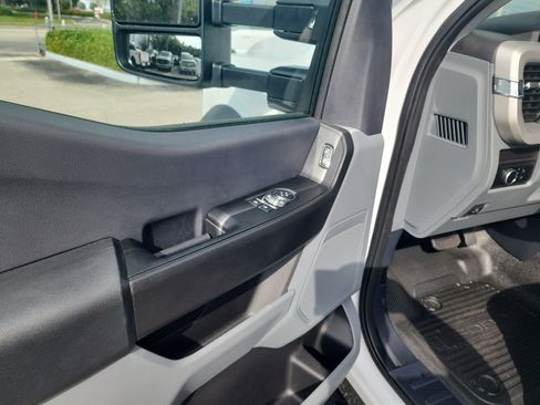 New 2024 Ford F450 XL image 15