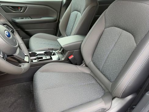 New 2026 Subaru Forester Premium w/ Base/Premium Plus Package AWD/4WD image 10