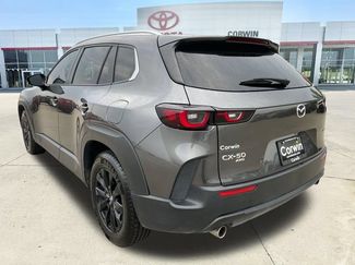 Used 2025 MAZDA CX-50 AWD 2.5 S w/ Preferred Package video 3