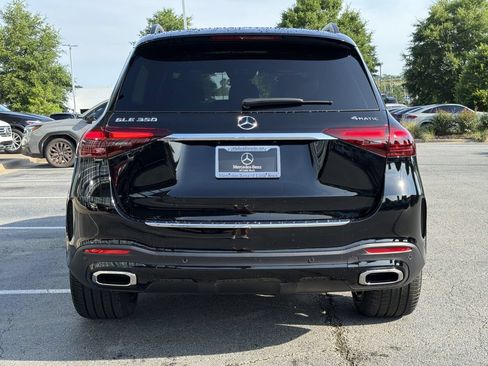 New 2026 Mercedes-Benz GLE 350 4MATIC image 4