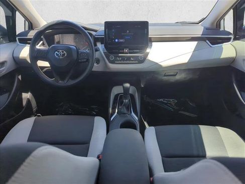 Certified 2025 Toyota Corolla LE w/ Convenience Package FWD image 21
