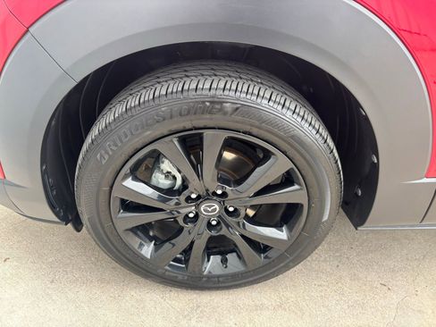 Certified 2021 MAZDA CX-30 2.5 Turbo w/ Premium Plus Pkg image 13