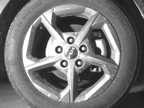 Used 2025 Kia K4 LXS image 13