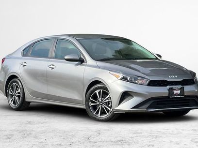 Used 2024 Kia Forte LXS