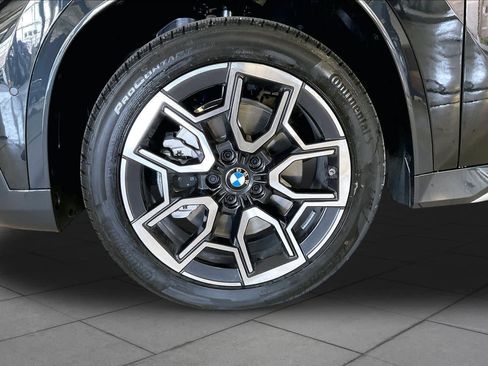 New 2026 BMW X1 xDrive28i w/ Technology Package AWD/4WD image 11