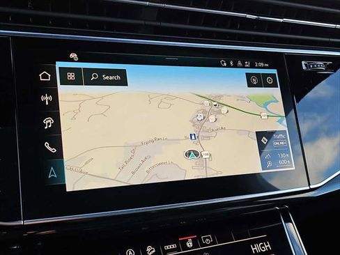 New 2026 Audi Q7 3.0T Premium Plus AWD/4WD image 10