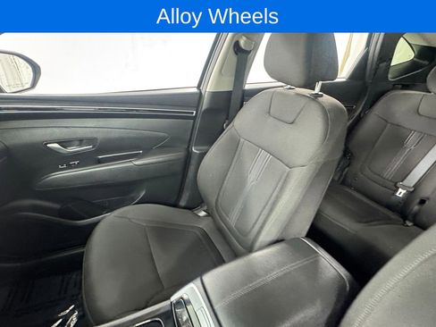 Used 2024 Hyundai Tucson SEL AWD/4WD image 13