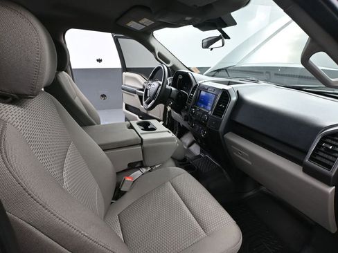 Used 2020 Ford F150 XLT w/ Trailer Tow Package image 44