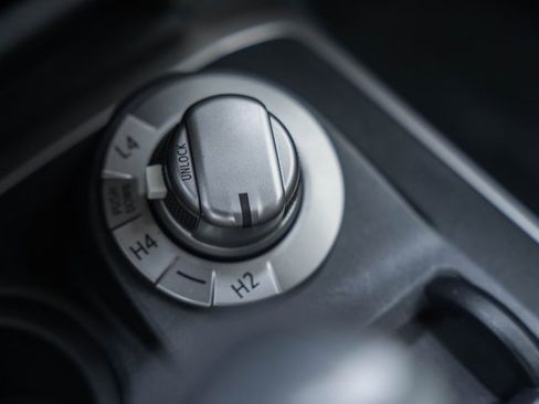 Used 2019 Toyota 4Runner SR5 image 22