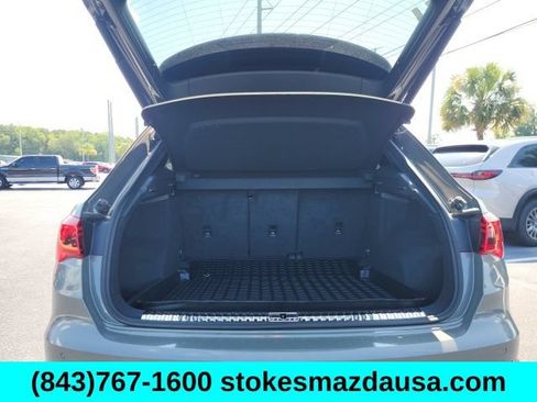 Used 2020 Audi Q3 2.0T Premium Plus AWD/4WD image 21