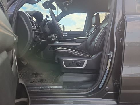 Used 2020 RAM 1500 Laramie w/ Sport Appearance Package image 2