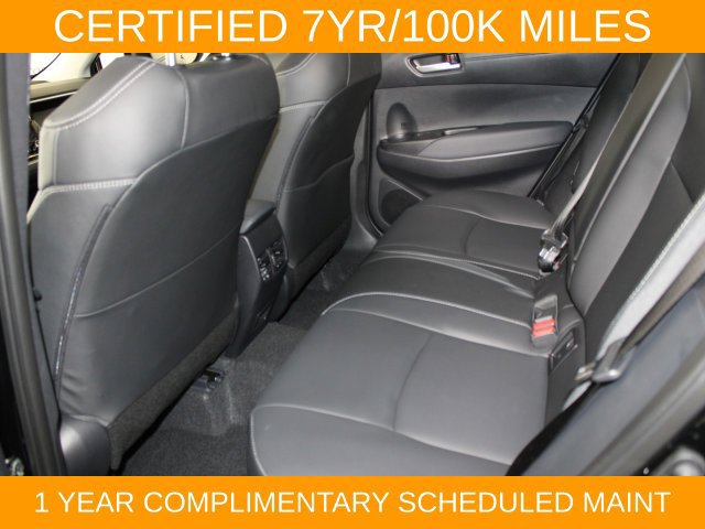 Used 2026 Toyota Corolla Cross XLE w/ Convenience Package AWD/4WD image 12