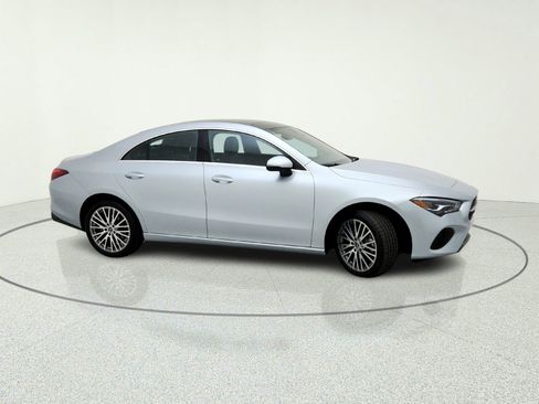 Certified 2026 Mercedes-Benz CLA 250 image 6