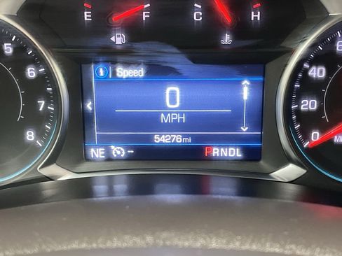 Certified 2024 Chevrolet Equinox LT AWD/4WD image 15