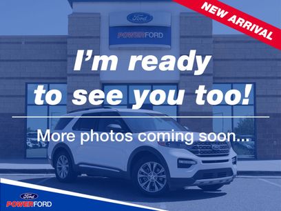 Used 2020 Ford Explorer XLT w/ Equipment Group 202A