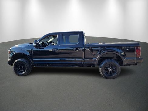 Used 2021 Ford F250 Lariat image 4
