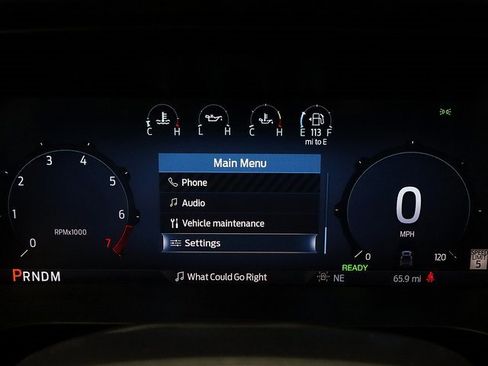 New 2025 Ford F150 Lariat w/ Equipment Group 502A High image 19