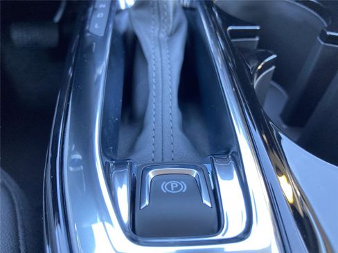 New 2026 Chevrolet Trax LT w/ Driver Confidence Package image 32