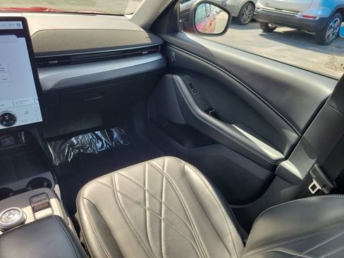 Certified 2022 Ford Mustang Mach-E California Route 1 AWD/4WD image 13
