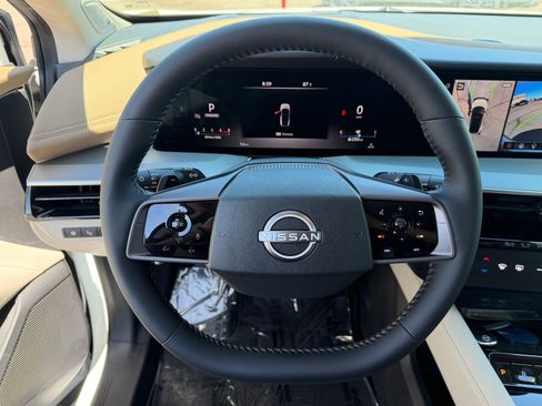 New 2026 Nissan Murano Platinum image 17