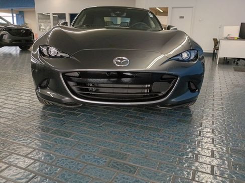 New 2026 MAZDA MX-5 Miata Grand Touring RWD image 10