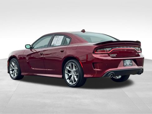 Used 2023 Dodge Charger GT RWD image 5