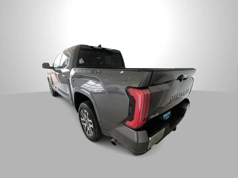 Used 2024 Toyota Tundra 1794 Edition image 6