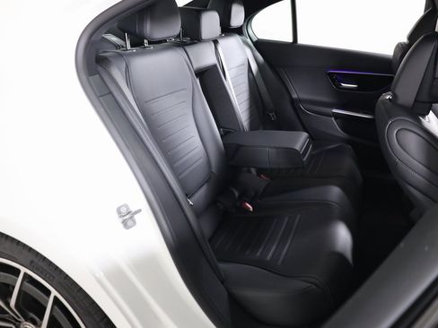 Used 2025 Mercedes-Benz C 300 C 300 image 49