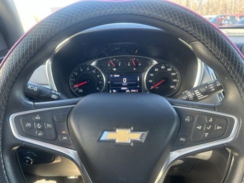 Used 2022 Chevrolet Equinox LT image 10