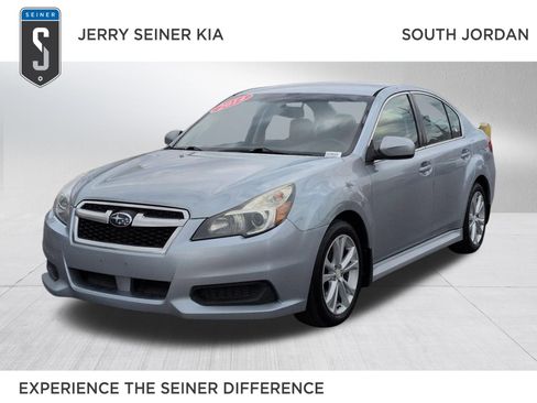 Used 2014 Subaru Legacy 2.5i Premium image 1