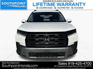 New 2026 Honda Pilot EX-L video 2