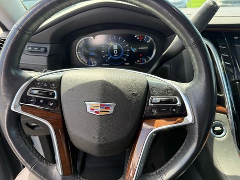 Used 2019 Cadillac Escalade Premium Luxury image 20