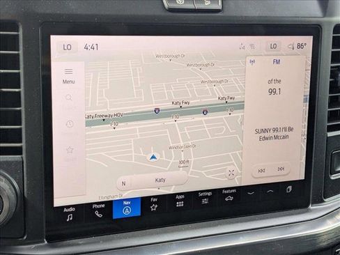 New 2025 Ford F250 Lariat w/ Lariat Ultimate Package image 12